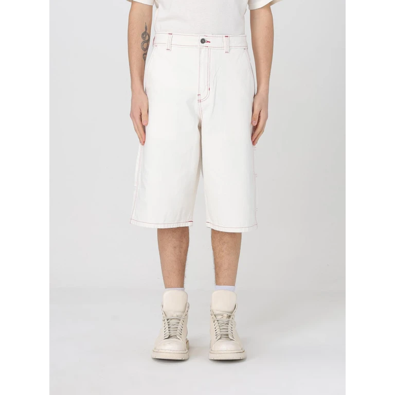 Shorts Men color White (DK0A4ZASC481)