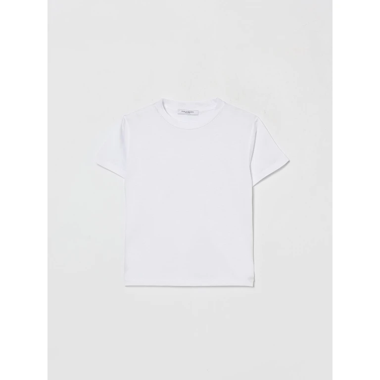 T-Shirt Kids color White (PP4219BIANCO)