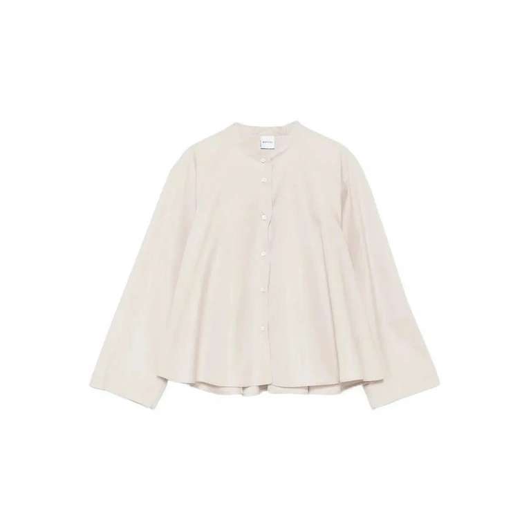 Aspesi Chemise - Beige (5453BEIGE)