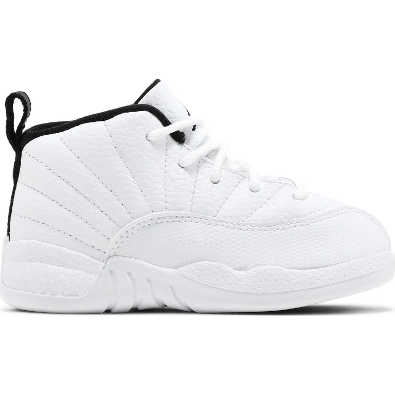 Toddlers Retro 12 'Twist' Td Sneakers