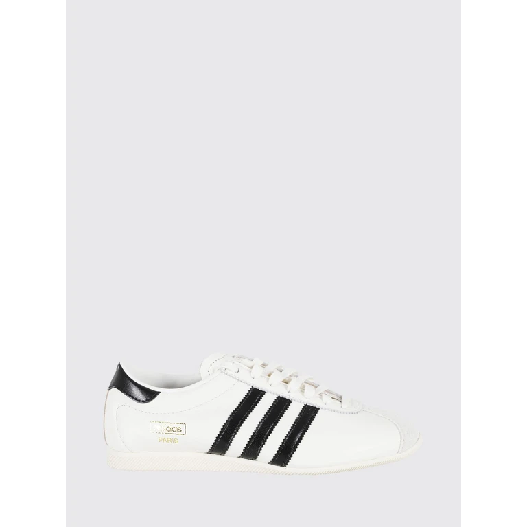 Sneakers Woman color Black (IH6792WHITEBLACK)