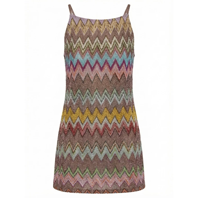 Missoni Short Cover Up
