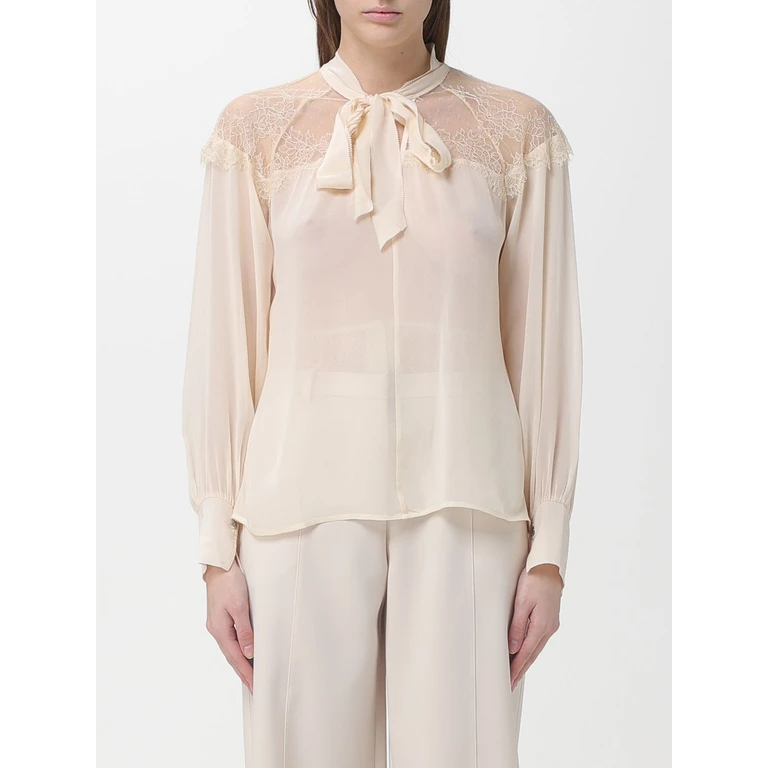 Top Woman color Ivory (8C0859A692W409)