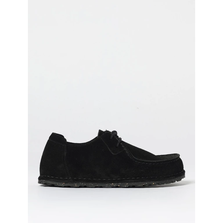 Oxford Shoe Woman color Black (1028740)