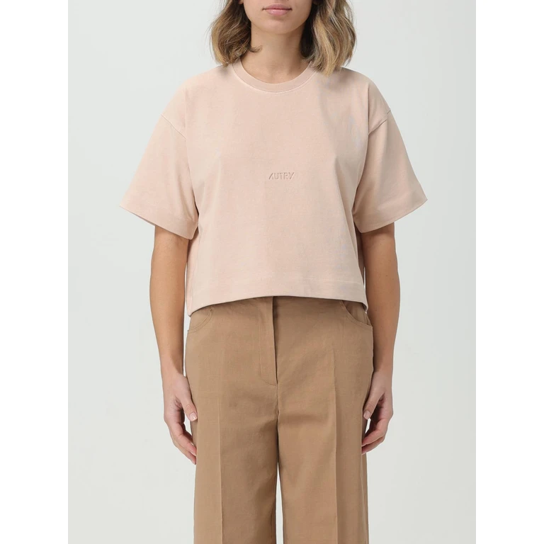 T-Shirt Woman color Pink (TSPW581R)