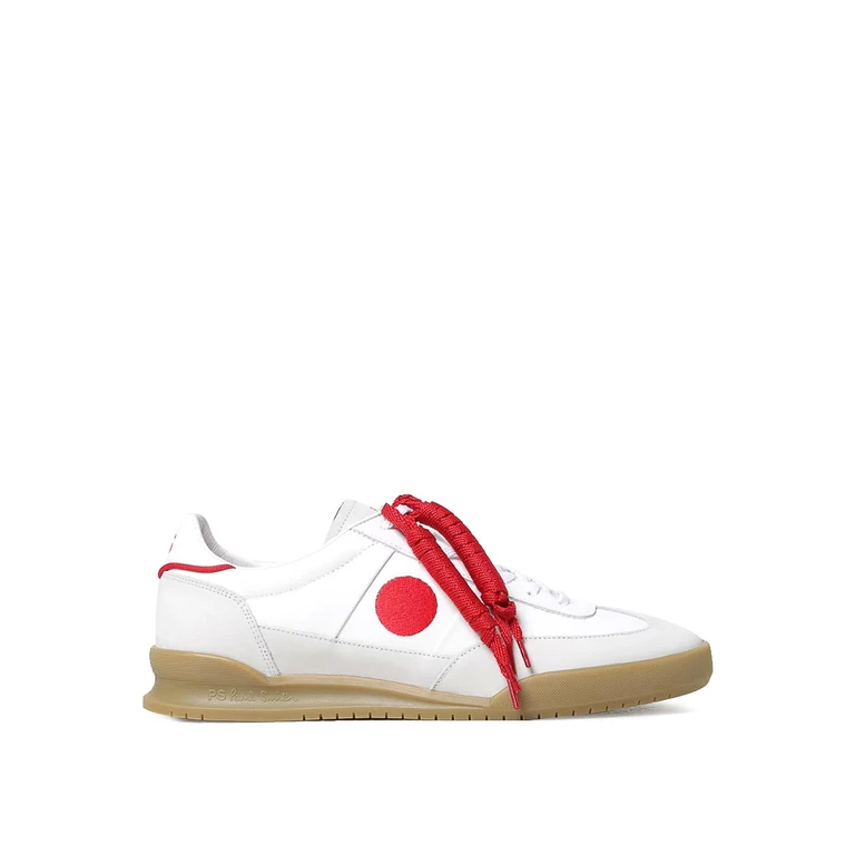 Ps by Paul Smith Baskets - Blanc (M2SDVR52NNUB01)