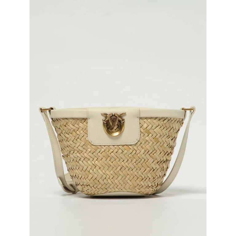 Crossbody Bag Woman color White (103325A1RLZ14Q)