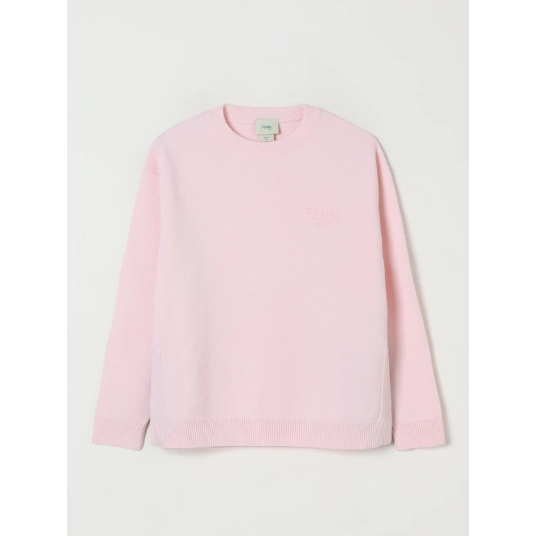 Sweater Kids color Pink (JUG192AUKUF0ZKY)