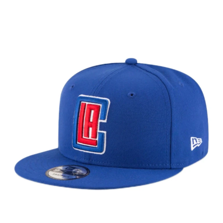 9Fifty Men Snapback Hat Royal Blue