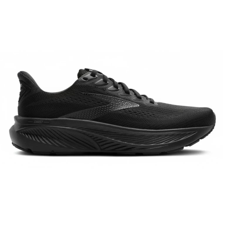 Women's Ghost 17 Sneakers