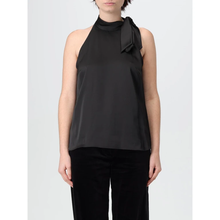 Top Woman color Black (O1005507001)