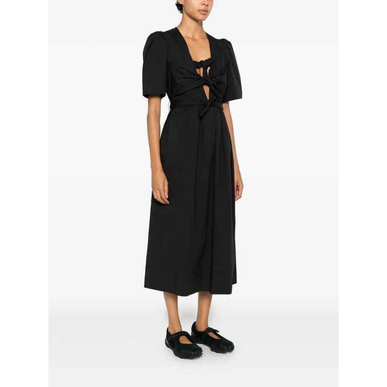 Dresses Black - Women (A1030771 099)