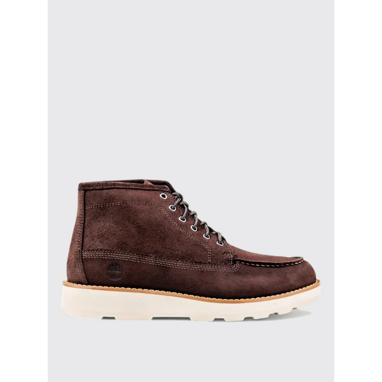 Boot Men color Brown (TB0A6CEPEIV)