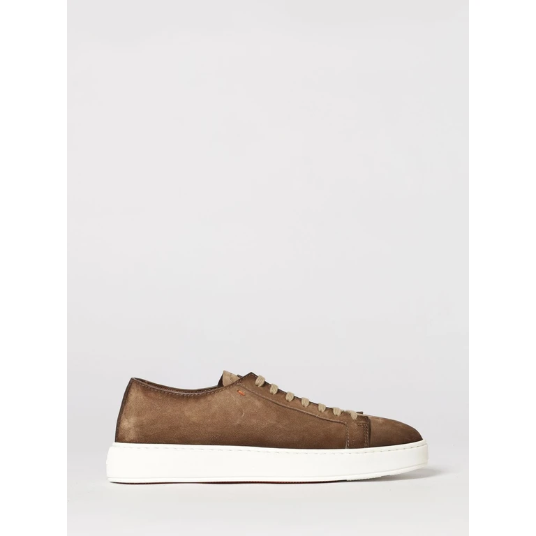 Sneakers Men color Brown (MBCD21571BARTAOLM21)