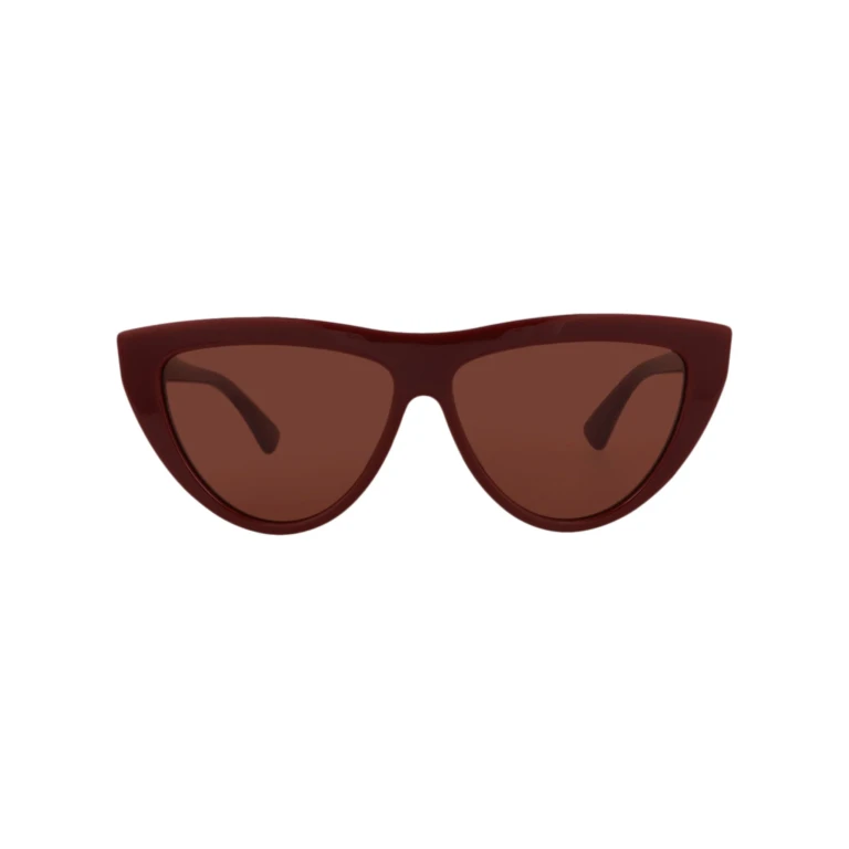 Cat Eye-Frame Acetate Sunglasses