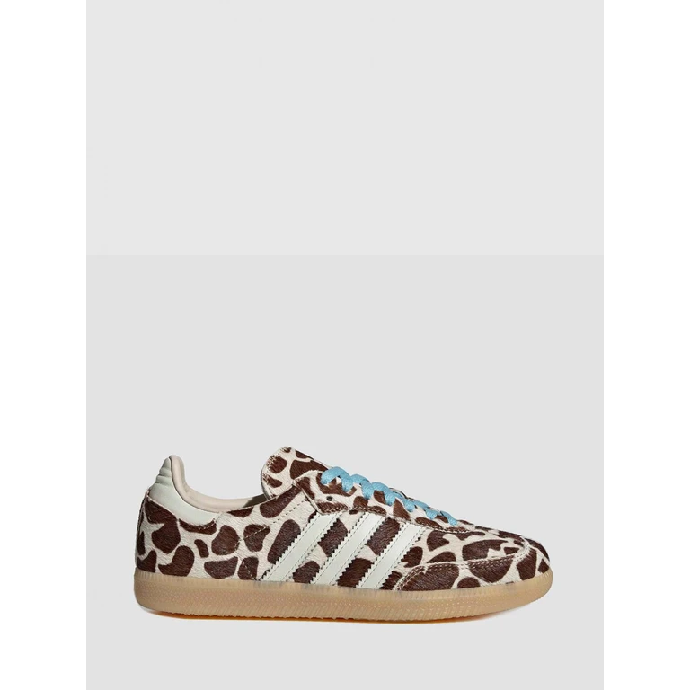Sneakers Woman color White (NKI6669)