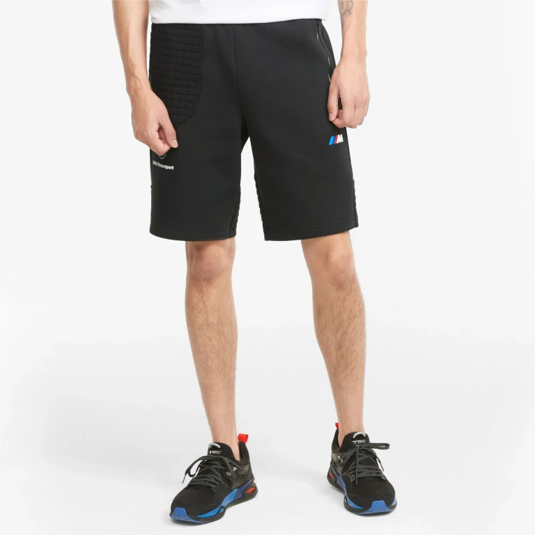 Men's Bmw Motorsport Sweatshorts
