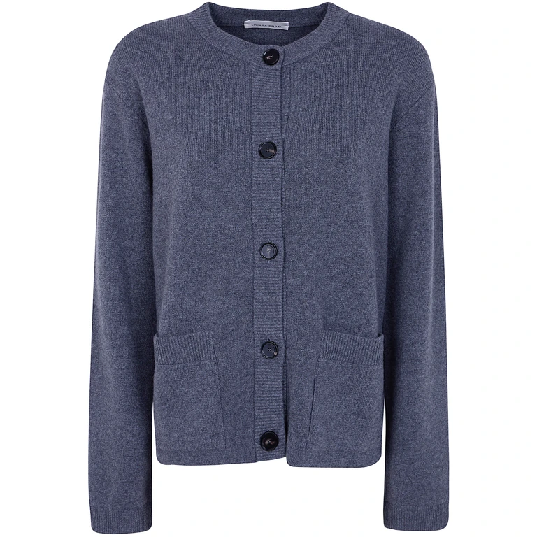 Sweater Cashmere "Miles"