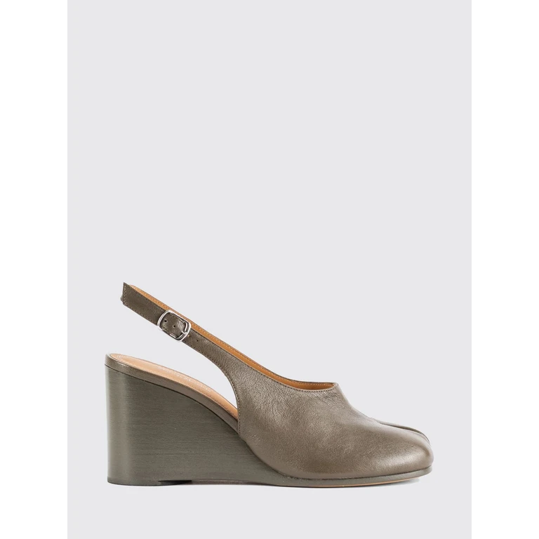 Pump Woman color Brown (S58WP0296P3753T2149)
