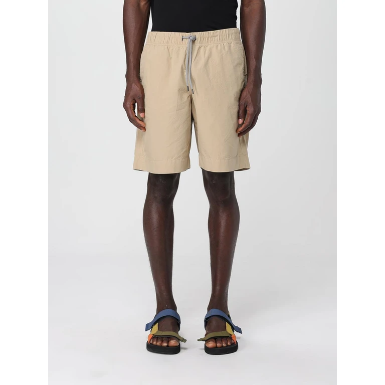 Shorts Men color Beige (M2R232UP2147761)