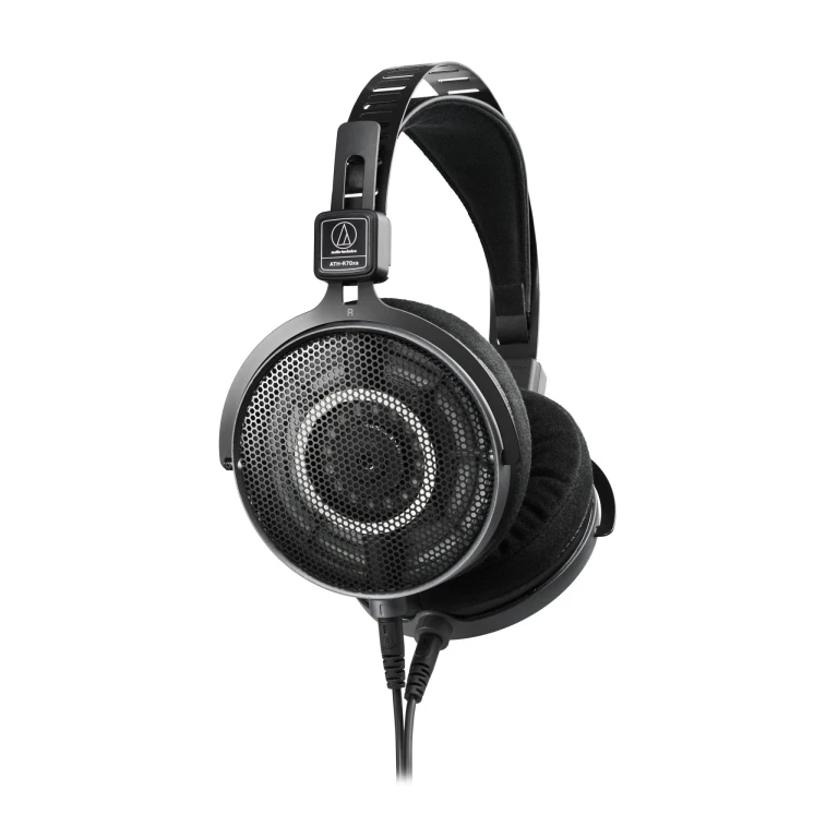 Audio-Technica ATH-R70XA Open-Back Headphones