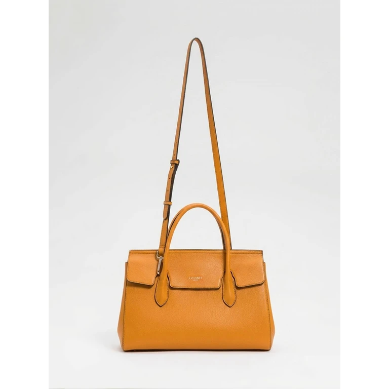 Handbag Woman color Yellow (261TB722003792)