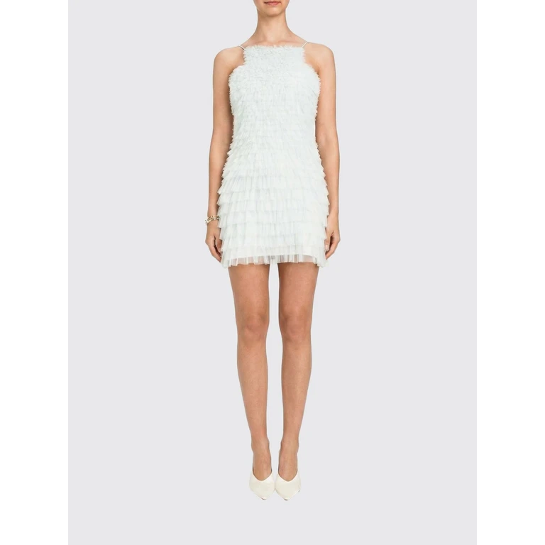 Dress Woman color Water (261TP257413162)