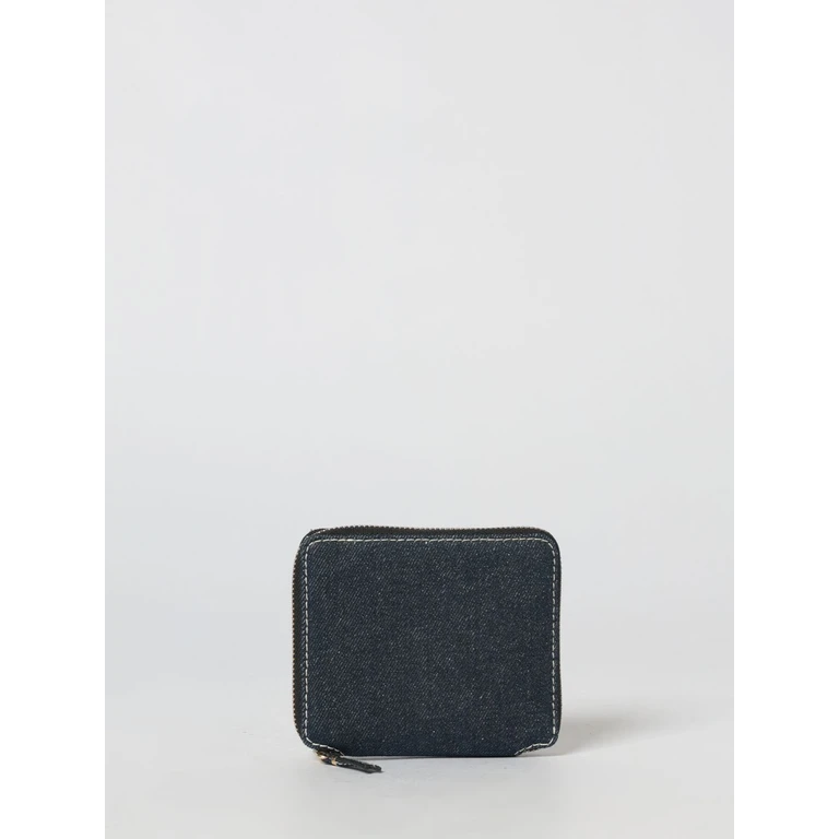 Wallet Men color Denim (SA2100DEJEANS)