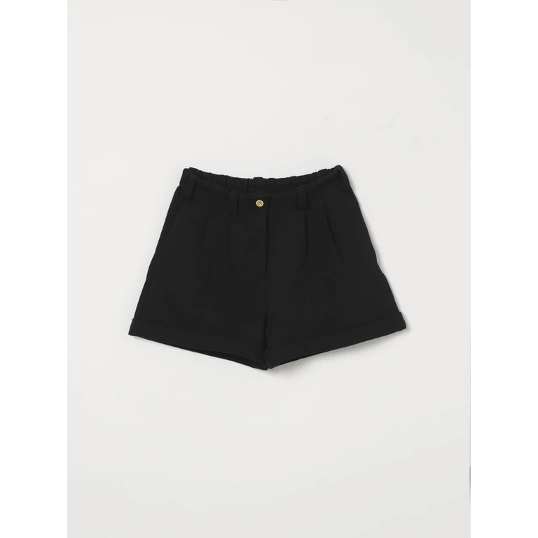 Shorts Kids color Black (H3116209B)