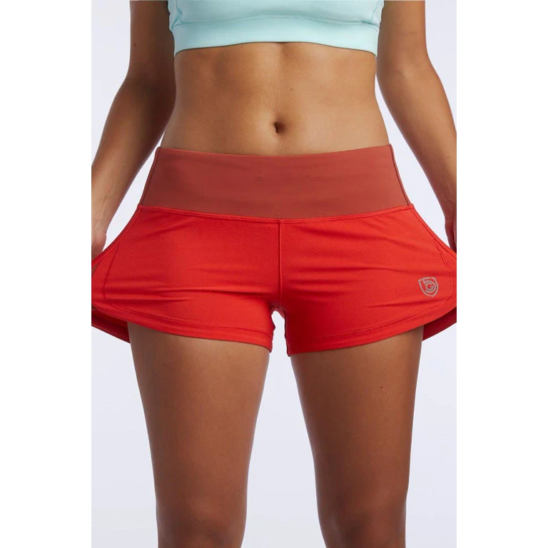 Fast & Free Women's Workout Shorts