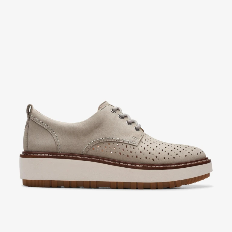 [26176314] Womens Clarks Oriannaw Move