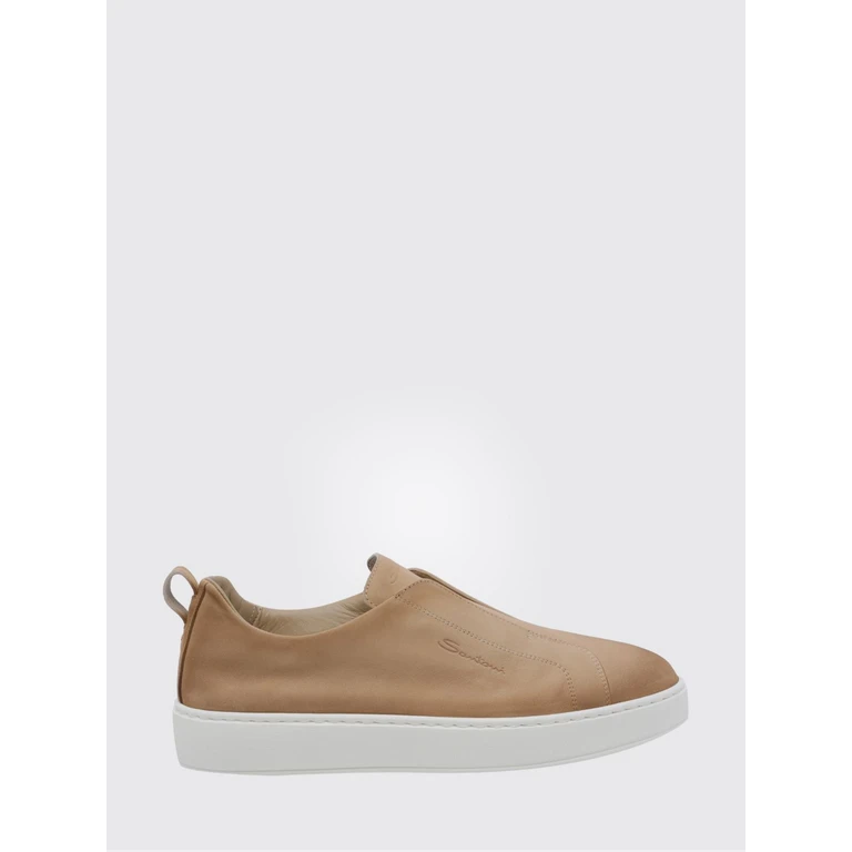 Sneakers Men color Sand (MBCD21995BARTFEHE10)