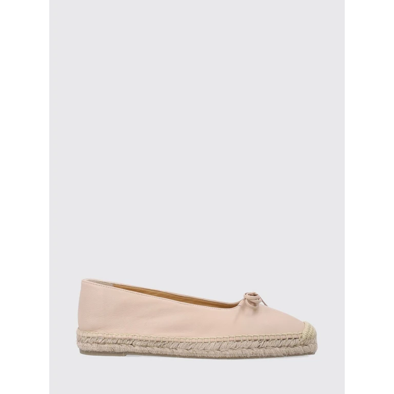 Espadrille Woman color Nude (0260822802013)