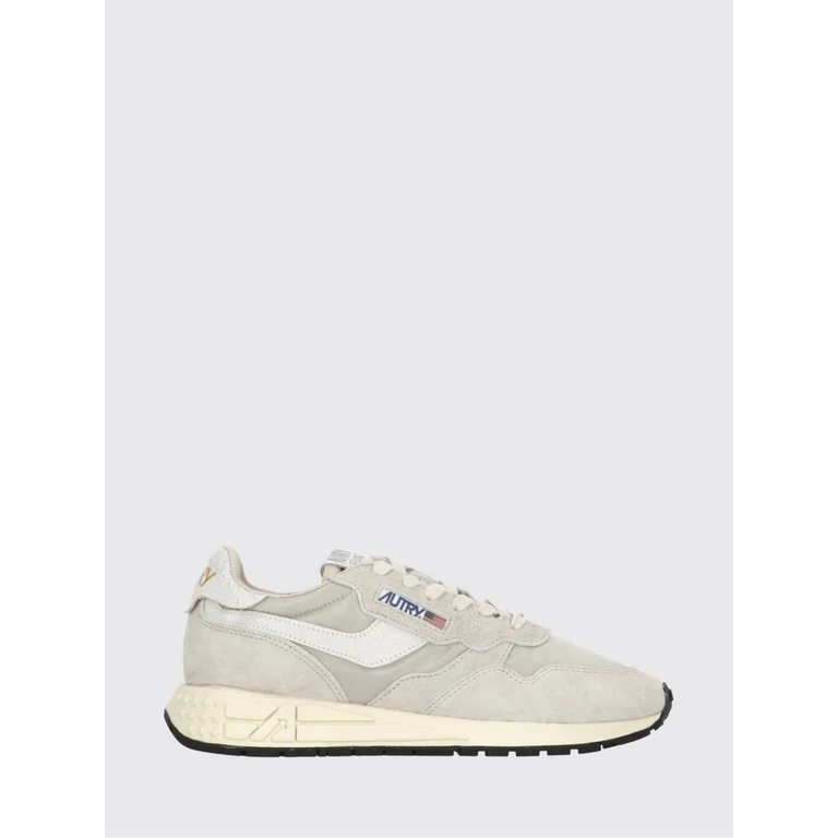 Sneakers Woman color Grey (WWLWNC36)