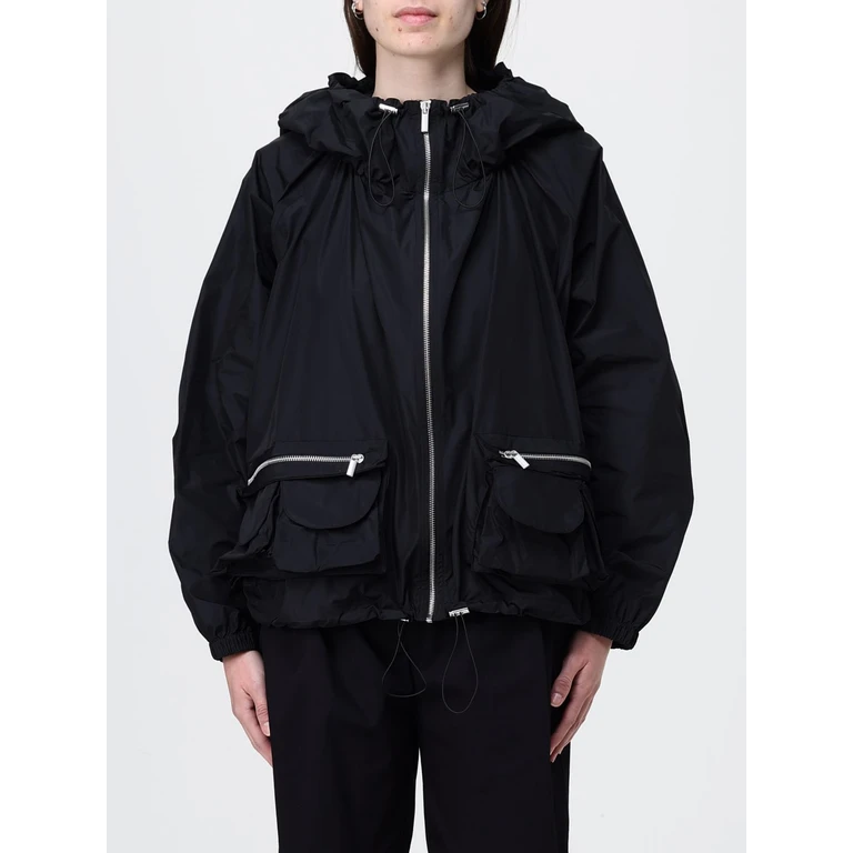 Jacket Woman color Black (M6PD03100)