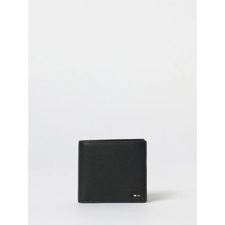 Wallet Men color Black (50536511001)