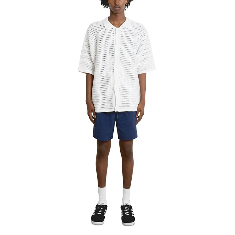 Krost Venice Short Sleeve Cardigan