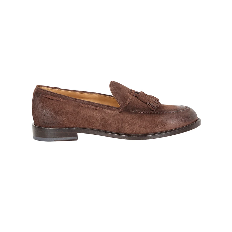 CORVARI Softy Loafer