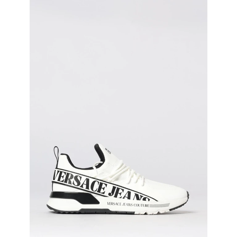 Sneakers Men color White (80YA3SA3ZSE21003)