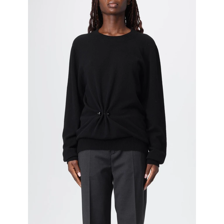 Sweater Woman color Black (093366050555)