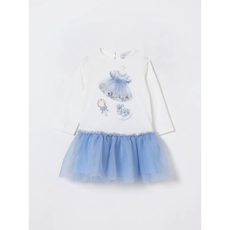 Romper Kids color Milk (39F90660050158)