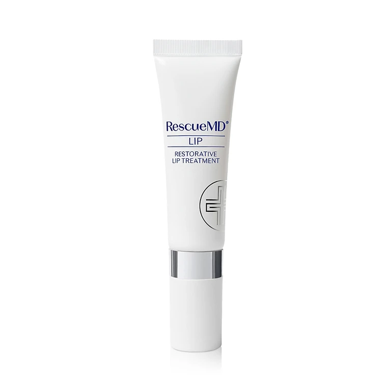 Restorative Lip Treatment