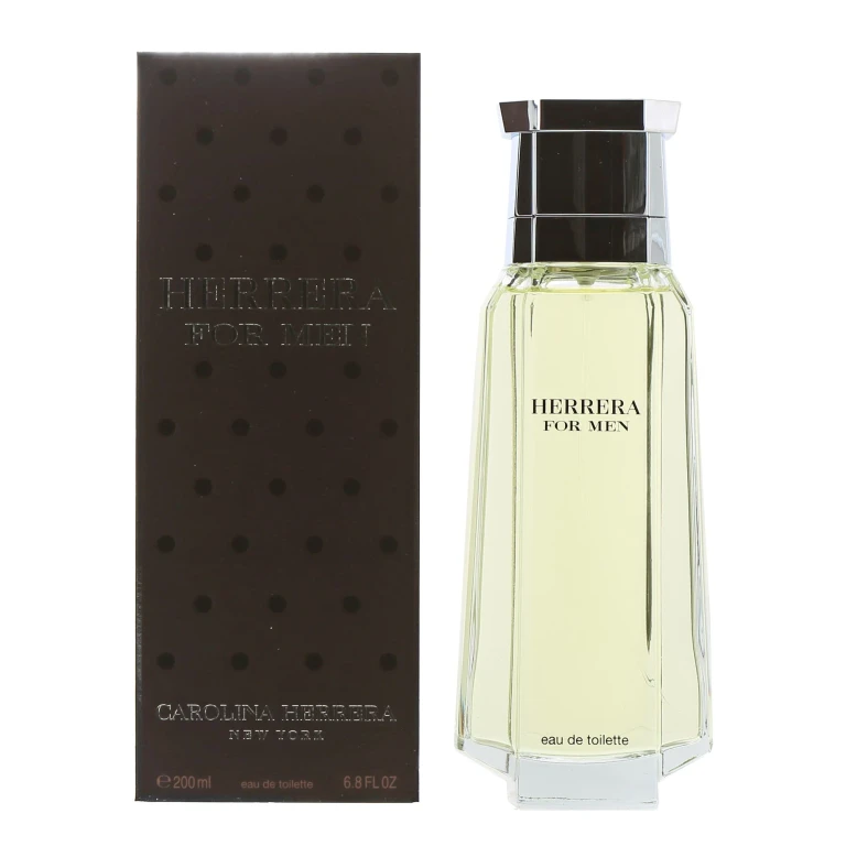 For Men EDT