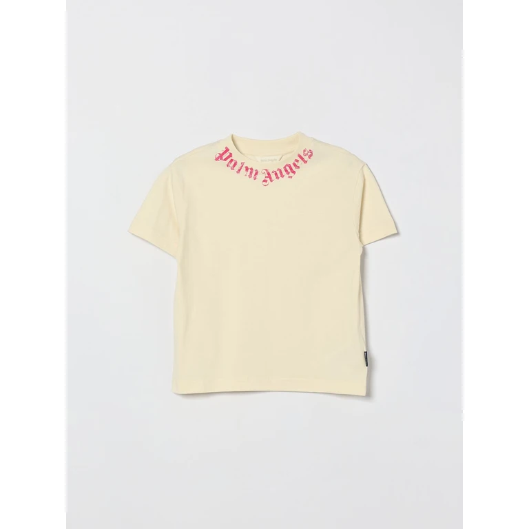 T-Shirt Kids color White (PGAA002S26JER005002)
