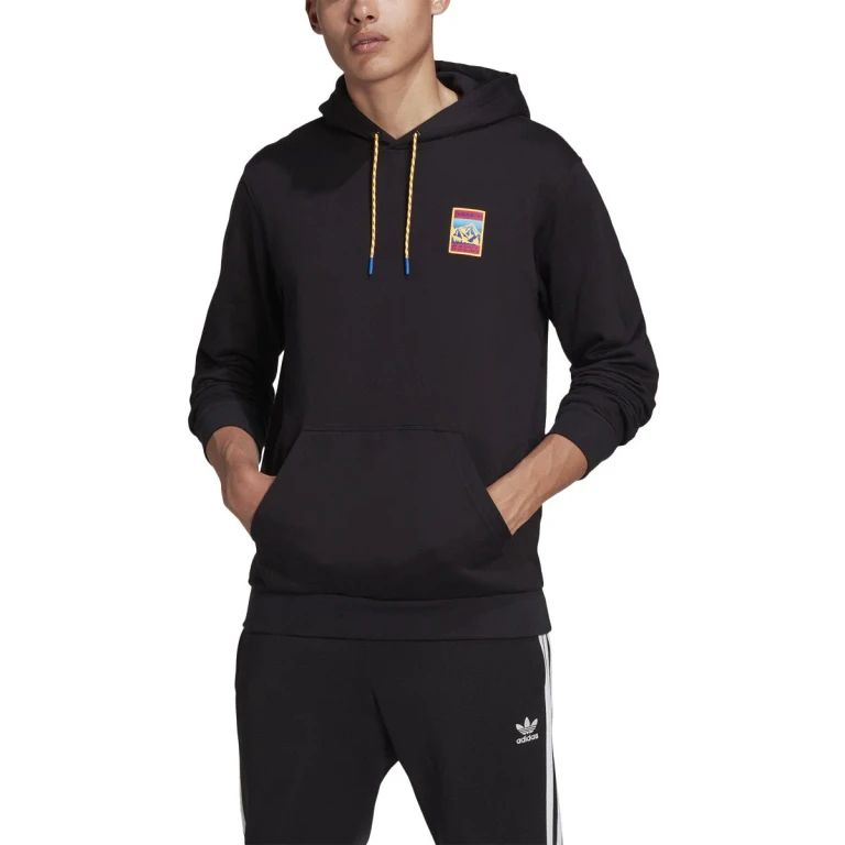Men's Adiplore Hoodie