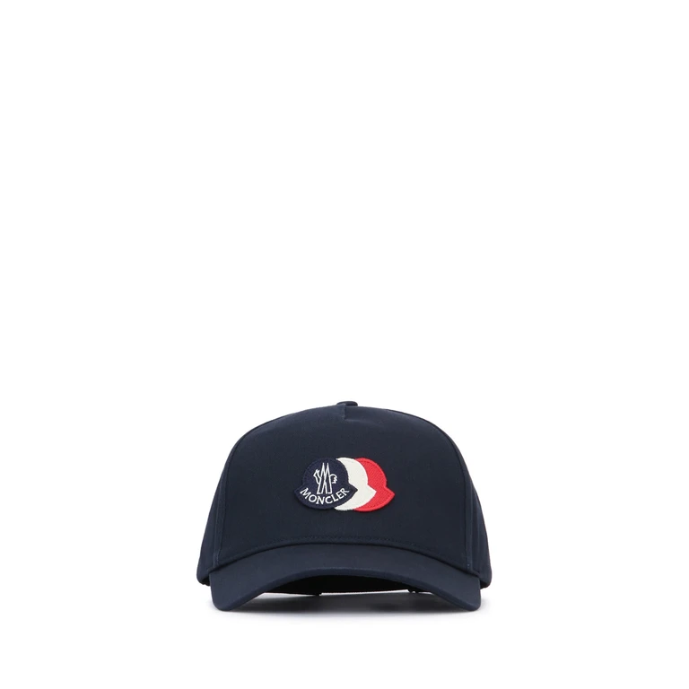 Baseball Cap Cream Base Fabric: Cotton Cappelli