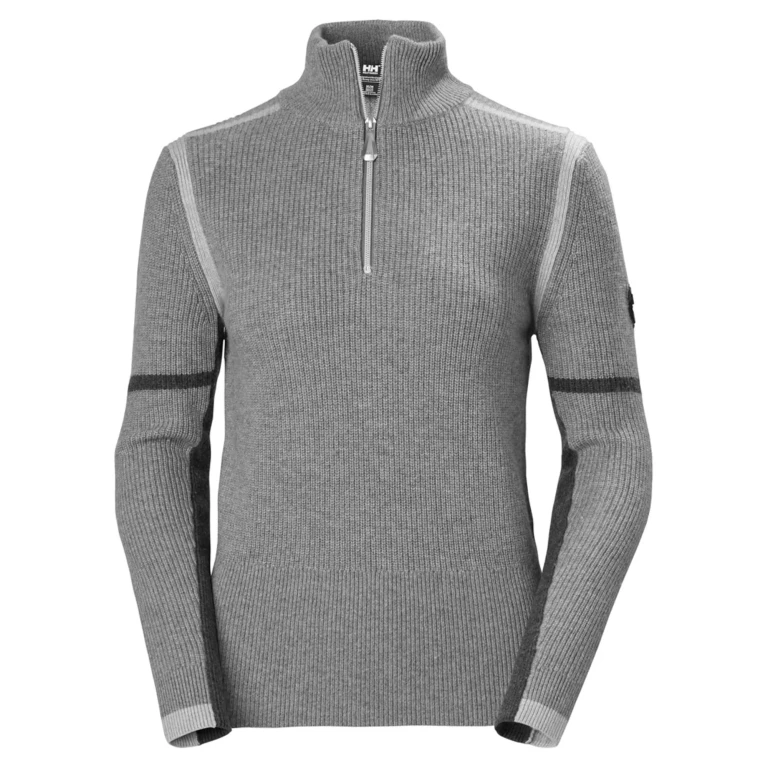 Helly Hansen Women's Edge Knitted Merino Sweater