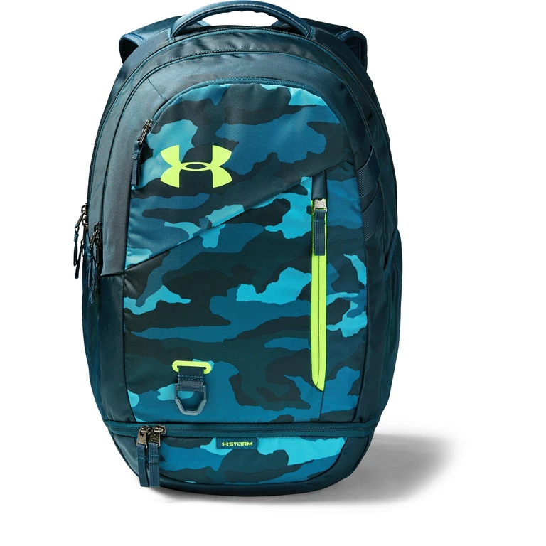 Men's Hustle 4.0 Backpack Backpacks