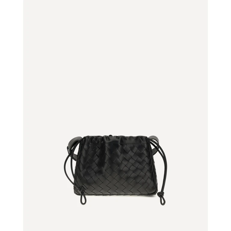 BOTTEGA VENETA Dustbag Bike Pouch Male UNI