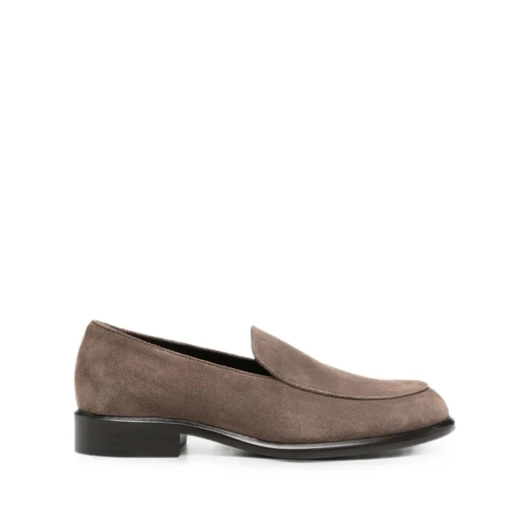 Loafer In Pelle